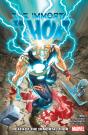 Immortal Thor Vol. 5: Death Of The Immortal Thor - Preview