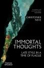 Immortal Thoughts - Preview