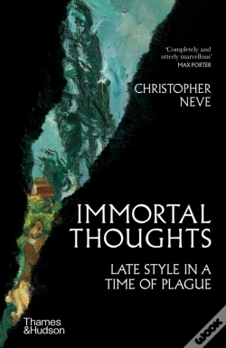 Capa do artigo Immortal Thoughts