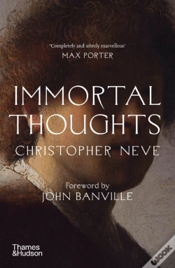 Capa do artigo Immortal Thoughts