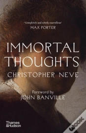 Capa do artigo Immortal Thoughts