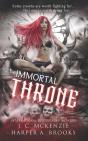 Immortal Throne - Preview