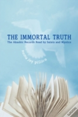 Capa do artigo Immortal Truth