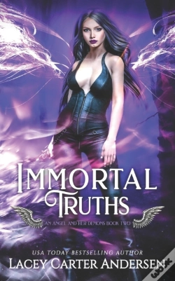 Capa do artigo Immortal Truths