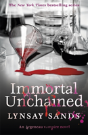 Immortal Unchained - Preview