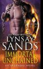 Immortal Unchained - Preview