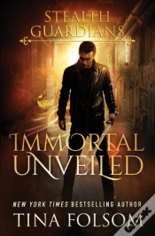 Capa do artigo Immortal Unveiled