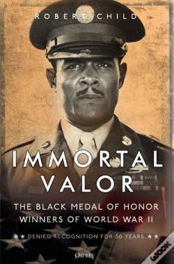 Capa do artigo Immortal Valor