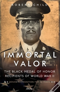 Capa do artigo Immortal Valor