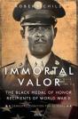Immortal Valor - Preview
