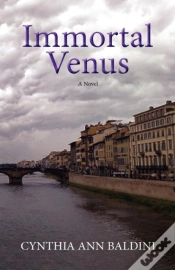 Capa do artigo Immortal Venus