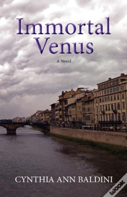 Capa do artigo Immortal Venus