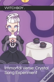 Capa do artigo Immortal Verse