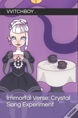 Capa do artigo Immortal Verse