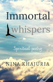 Capa do artigo Immortal Whispers