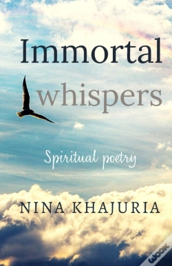 Capa do artigo Immortal Whispers
