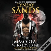 Immortal Who Loved Me