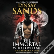 Capa do artigo Immortal Who Loved Me