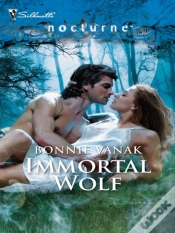 Capa do artigo Immortal Wolf