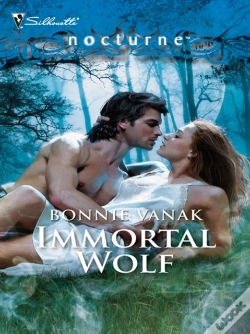 Capa do artigo Immortal Wolf