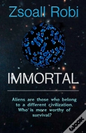 Capa do artigo Immortal