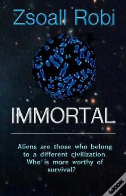 Capa do artigo Immortal