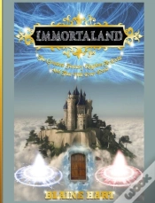 Capa do artigo Immortaland