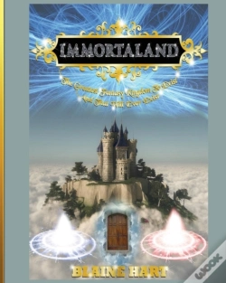 Capa do artigo Immortaland