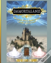 Capa do artigo Immortaland