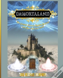 Capa do artigo Immortaland