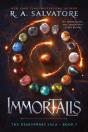 Immortalis - Preview