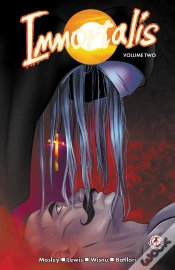 Capa do artigo Immortalis