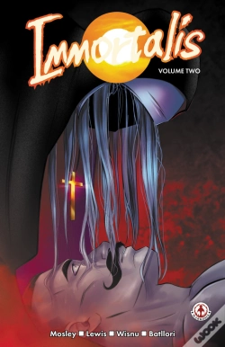 Capa do artigo Immortalis