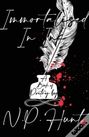 Capa do artigo Immortalised In Ink