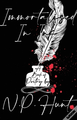 Capa do artigo Immortalised In Ink