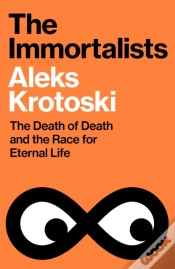 Capa do artigo Immortalists