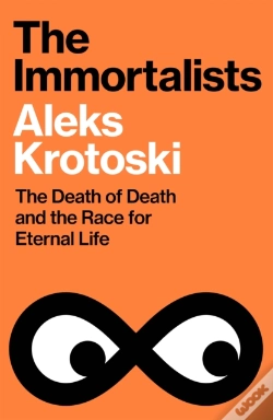 Capa do artigo Immortalists