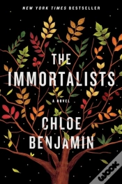 Capa do artigo Immortalists