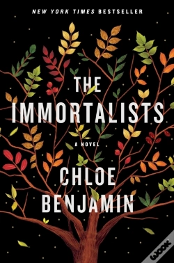Capa do artigo Immortalists