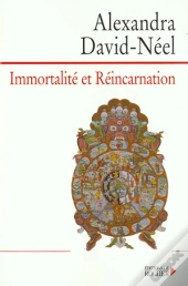 Immortalité Et Réincarnation : Doctrines Et Pratiques : Chine, Tibet, Inde