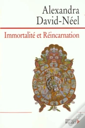 Capa do artigo Immortalité Et Réincarnation : Doctrines Et Pratiques : Chine, Tibet, Inde