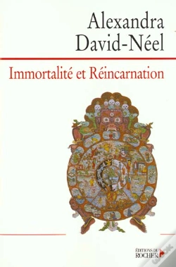 Capa do artigo Immortalité Et Réincarnation : Doctrines Et Pratiques : Chine, Tibet, Inde