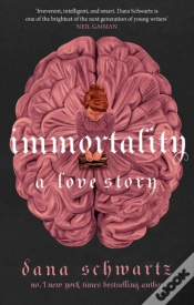 Capa do artigo Immortality: A Love Story
