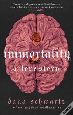 Capa do artigo Immortality: A Love Story