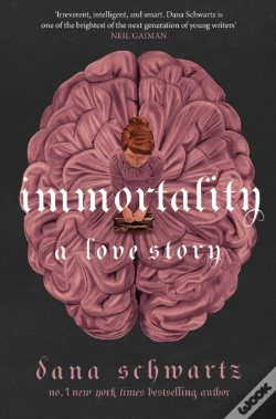 Capa do artigo Immortality: A Love Story