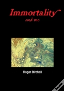 Capa do artigo Immortality And Me