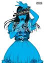 Immortality And Punishment, Vol. 2 - Preview
