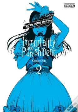 Capa do artigo Immortality And Punishment, Vol. 2
