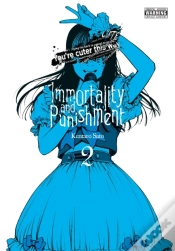 Capa do artigo Immortality And Punishment, Vol. 2