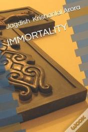 Capa do artigo Immortality